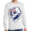 1-Hr RUSH NO MINIMUM Unisex Long Sleeve T-Shirt Thumbnail