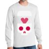 1-Hr RUSH NO MINIMUM Unisex Long Sleeve T-Shirt Thumbnail