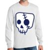 1-Hr RUSH NO MINIMUM Unisex Long Sleeve T-Shirt Thumbnail