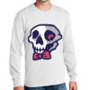 1-Hr RUSH NO MINIMUM Unisex Long Sleeve T-Shirt Thumbnail