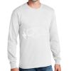 1-Hr RUSH NO MINIMUM Unisex Long Sleeve T-Shirt Thumbnail