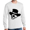 1-Hr RUSH NO MINIMUM Unisex Long Sleeve T-Shirt Thumbnail