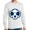 1-Hr RUSH NO MINIMUM Unisex Long Sleeve T-Shirt Thumbnail