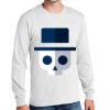 1-Hr RUSH NO MINIMUM Unisex Long Sleeve T-Shirt Thumbnail