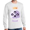 1-Hr RUSH NO MINIMUM Unisex Long Sleeve T-Shirt Thumbnail