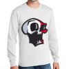 1-Hr RUSH NO MINIMUM Unisex Long Sleeve T-Shirt Thumbnail