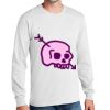 1-Hr RUSH NO MINIMUM Unisex Long Sleeve T-Shirt Thumbnail