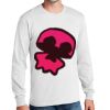 1-Hr RUSH NO MINIMUM Unisex Long Sleeve T-Shirt Thumbnail