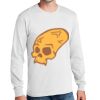 1-Hr RUSH NO MINIMUM Unisex Long Sleeve T-Shirt Thumbnail