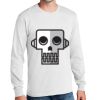 1-Hr RUSH NO MINIMUM Unisex Long Sleeve T-Shirt Thumbnail