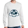 1-Hr RUSH NO MINIMUM Unisex Long Sleeve T-Shirt Thumbnail