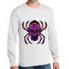 1-Hr RUSH NO MINIMUM Unisex Long Sleeve T-Shirt Thumbnail