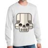 1-Hr RUSH NO MINIMUM Unisex Long Sleeve T-Shirt Thumbnail