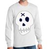 1-Hr RUSH NO MINIMUM Unisex Long Sleeve T-Shirt Thumbnail