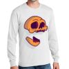 1-Hr RUSH NO MINIMUM Unisex Long Sleeve T-Shirt Thumbnail