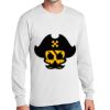 1-Hr RUSH NO MINIMUM Unisex Long Sleeve T-Shirt Thumbnail