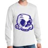 1-Hr RUSH NO MINIMUM Unisex Long Sleeve T-Shirt Thumbnail