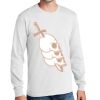 1-Hr RUSH NO MINIMUM Unisex Long Sleeve T-Shirt Thumbnail