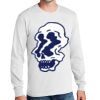 1-Hr RUSH NO MINIMUM Unisex Long Sleeve T-Shirt Thumbnail