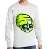 1-Hr RUSH NO MINIMUM Unisex Long Sleeve T-Shirt Thumbnail