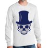 1-Hr RUSH NO MINIMUM Unisex Long Sleeve T-Shirt Thumbnail