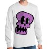 1-Hr RUSH NO MINIMUM Unisex Long Sleeve T-Shirt Thumbnail