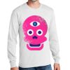 1-Hr RUSH NO MINIMUM Unisex Long Sleeve T-Shirt Thumbnail