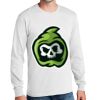 1-Hr RUSH NO MINIMUM Unisex Long Sleeve T-Shirt Thumbnail