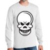 1-Hr RUSH NO MINIMUM Unisex Long Sleeve T-Shirt Thumbnail