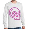 1-Hr RUSH NO MINIMUM Unisex Long Sleeve T-Shirt Thumbnail