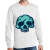 1-Hr RUSH NO MINIMUM Unisex Long Sleeve T-Shirt Thumbnail