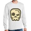 1-Hr RUSH NO MINIMUM Unisex Long Sleeve T-Shirt Thumbnail