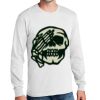 1-Hr RUSH NO MINIMUM Unisex Long Sleeve T-Shirt Thumbnail