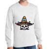 1-Hr RUSH NO MINIMUM Unisex Long Sleeve T-Shirt Thumbnail