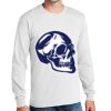 1-Hr RUSH NO MINIMUM Unisex Long Sleeve T-Shirt Thumbnail