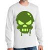 1-Hr RUSH NO MINIMUM Unisex Long Sleeve T-Shirt Thumbnail