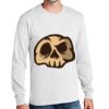 1-Hr RUSH NO MINIMUM Unisex Long Sleeve T-Shirt Thumbnail