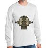 1-Hr RUSH NO MINIMUM Unisex Long Sleeve T-Shirt Thumbnail