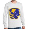 1-Hr RUSH NO MINIMUM Unisex Long Sleeve T-Shirt Thumbnail