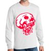 1-Hr RUSH NO MINIMUM Unisex Long Sleeve T-Shirt Thumbnail