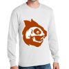 1-Hr RUSH NO MINIMUM Unisex Long Sleeve T-Shirt Thumbnail