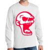 1-Hr RUSH NO MINIMUM Unisex Long Sleeve T-Shirt Thumbnail