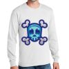 1-Hr RUSH NO MINIMUM Unisex Long Sleeve T-Shirt Thumbnail