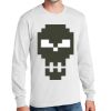 1-Hr RUSH NO MINIMUM Unisex Long Sleeve T-Shirt Thumbnail