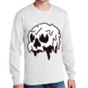 1-Hr RUSH NO MINIMUM Unisex Long Sleeve T-Shirt Thumbnail