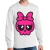 1-Hr RUSH NO MINIMUM Unisex Long Sleeve T-Shirt Thumbnail