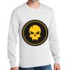 1-Hr RUSH NO MINIMUM Unisex Long Sleeve T-Shirt Thumbnail