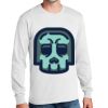 1-Hr RUSH NO MINIMUM Unisex Long Sleeve T-Shirt Thumbnail