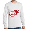 1-Hr RUSH NO MINIMUM Unisex Long Sleeve T-Shirt Thumbnail