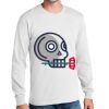 1-Hr RUSH NO MINIMUM Unisex Long Sleeve T-Shirt Thumbnail